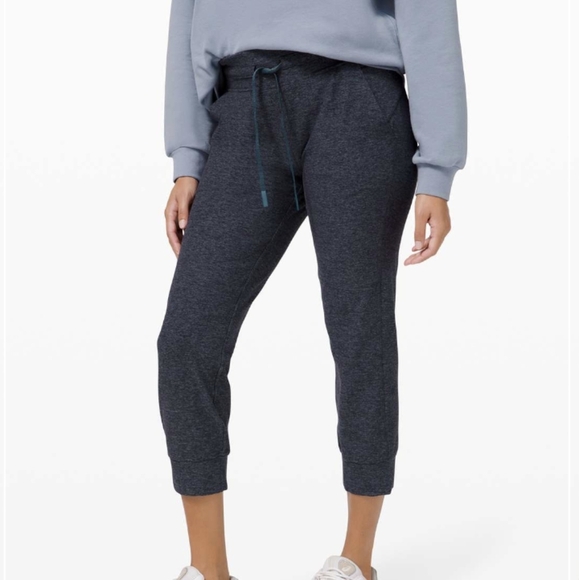 Lululemon Ready to Rulu Buttery Soft High Rise Jogger Pants - Picture 6 of 7